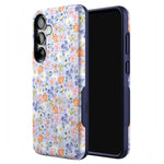 Poppy Meadows | Pastel Floral Case iPhone Case get.casely 