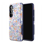 Poppy Meadows | Pastel Floral Case iPhone Case get.casely 