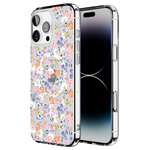 Poppy Meadows | Pastel Floral Case iPhone Case get.casely 