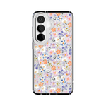 Poppy Meadows | Pastel Floral Case iPhone Case get.casely 