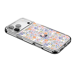 Poppy Meadows | Pastel Floral Case iPhone Case get.casely 
