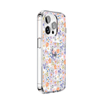 Poppy Meadows | Pastel Floral Case iPhone Case get.casely 