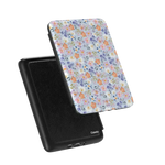 Poppy Meadows | Pastel Floral Kindle Case Kindle Case get.casely 