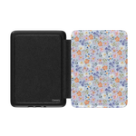 Poppy Meadows | Pastel Floral Kindle Case Kindle Case get.casely 