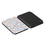 Poppy Meadows | Pastel Floral Kindle Case Kindle Case get.casely 