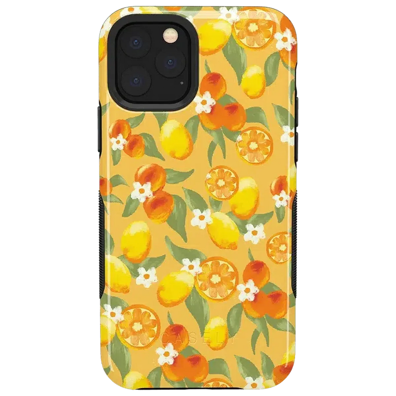 Positano | Dippin' Daisy's Italian Coast Case iPhone Case get.casely Bold iPhone 11 Pro Max 