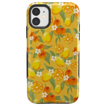 Positano | Dippin' Daisy's Italian Coast Case iPhone Case get.casely Bold iPhone 11 