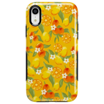 Positano | Dippin' Daisy's Italian Coast Case iPhone Case get.casely Bold iPhone XR 