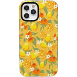Positano | Dippin' Daisy's Italian Coast Case iPhone Case get.casely Bold + MagSafe® iPhone 12 Pro Max 