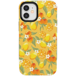 Positano | Dippin' Daisy's Italian Coast Case iPhone Case get.casely Bold + MagSafe® iPhone 12 
