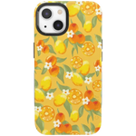 Positano | Dippin' Daisy's Italian Coast Case iPhone Case get.casely Bold + MagSafe® iPhone 13 