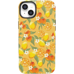 Positano | Dippin' Daisy's Italian Coast Case iPhone Case get.casely Bold + MagSafe® iPhone 14 Plus 