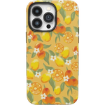 Positano | Dippin' Daisy's Italian Coast Case iPhone Case get.casely Bold + MagSafe® iPhone 14 Pro Max 