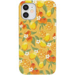 Positano | Dippin' Daisy's Italian Coast Case iPhone Case get.casely Classic iPhone 12 