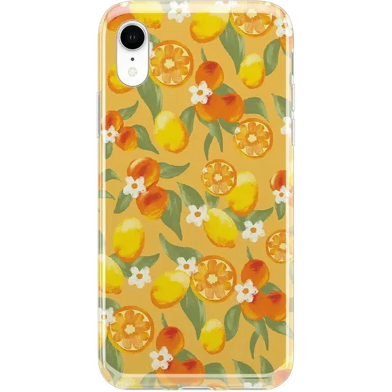 Positano | Dippin' Daisy's Italian Coast Case iPhone Case get.casely Classic iPhone XR 