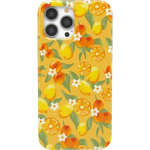 Positano | Dippin' Daisy's Italian Coast Case iPhone Case get.casely Classic + MagSafe® iPhone 13 Pro Max 