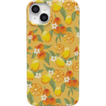 Positano | Dippin' Daisy's Italian Coast Case iPhone Case get.casely Classic + MagSafe® iPhone 14 Plus 