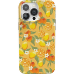 Positano | Dippin' Daisy's Italian Coast Case iPhone Case get.casely Classic + MagSafe® iPhone 14 Pro Max 