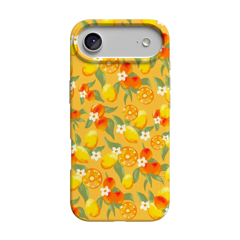 Positano | Dippin' Daisy's Italian Coast Case iPhone Case get.casely Classic + MagSafe® iPhone 17 Air 