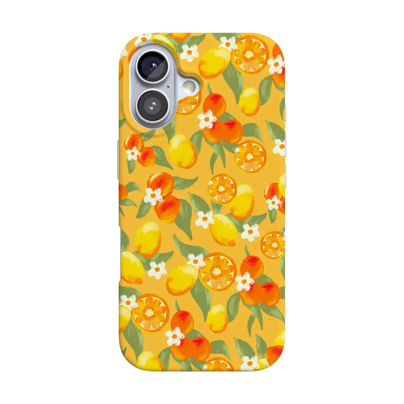 Positano | Dippin' Daisy's Italian Coast Case iPhone Case get.casely Classic + MagSafe® iPhone 17 