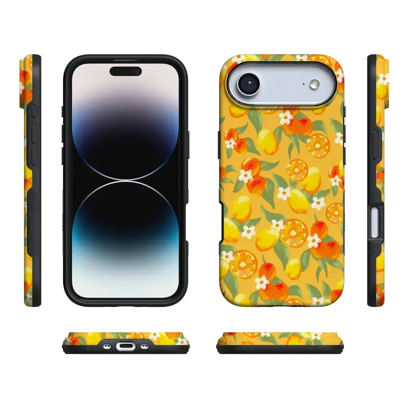 Positano | Dippin' Daisy's Italian Coast Case iPhone Case get.casely 