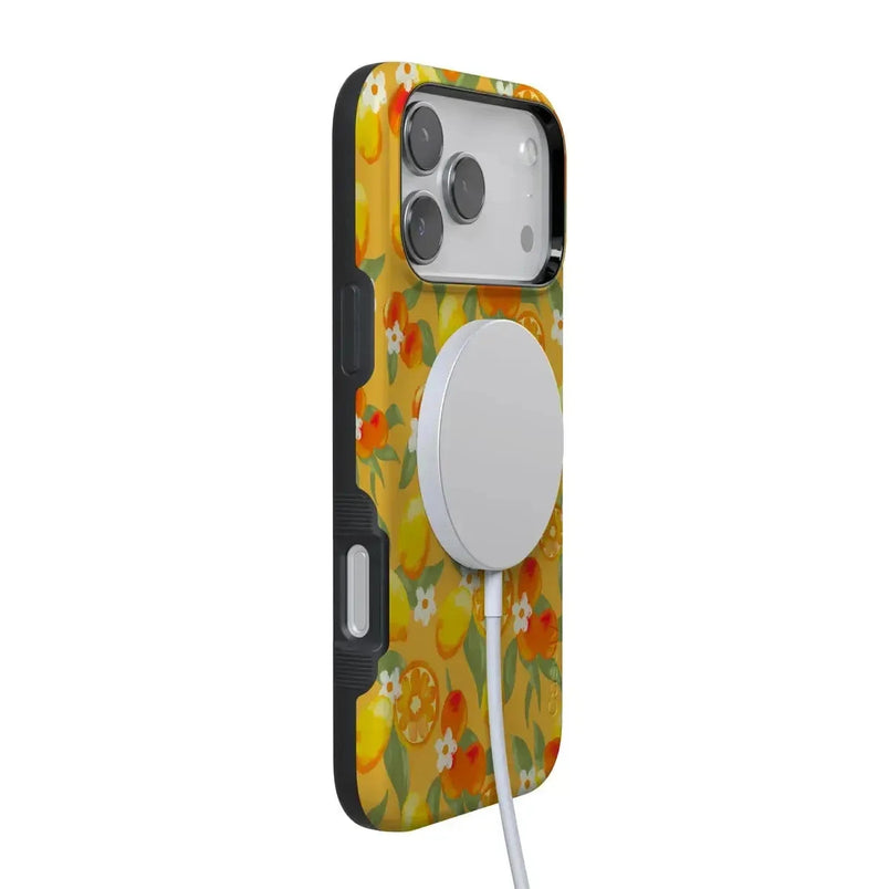 Positano | Dippin' Daisy's Italian Coast Case iPhone Case get.casely 