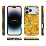 Positano | Dippin' Daisy's Italian Coast Case iPhone Case get.casely 