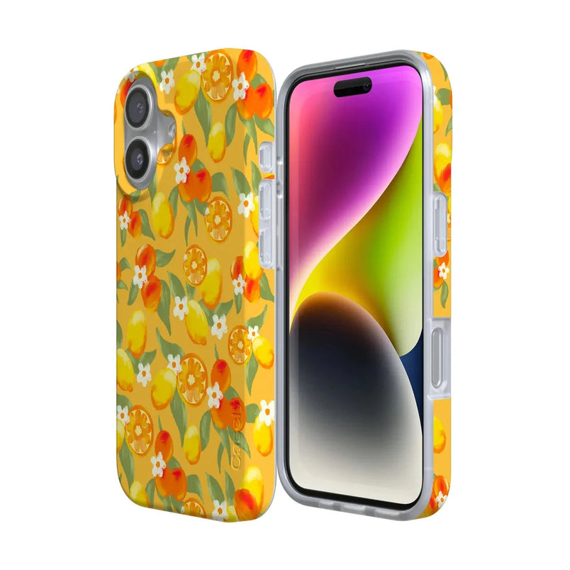 Positano | Dippin' Daisy's Italian Coast Case iPhone Case get.casely 