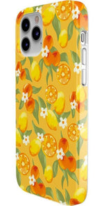 Positano | Dippin' Daisy's Italian Coast Case iPhone Case get.casely 