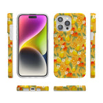 Positano | Dippin' Daisy's Italian Coast Case iPhone Case get.casely 