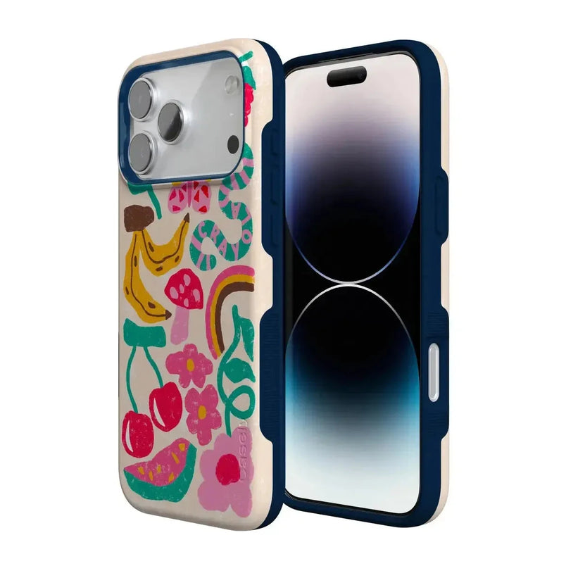 Positano | Dippin' Daisy's Italian Coast Case iPhone Case get.casely 