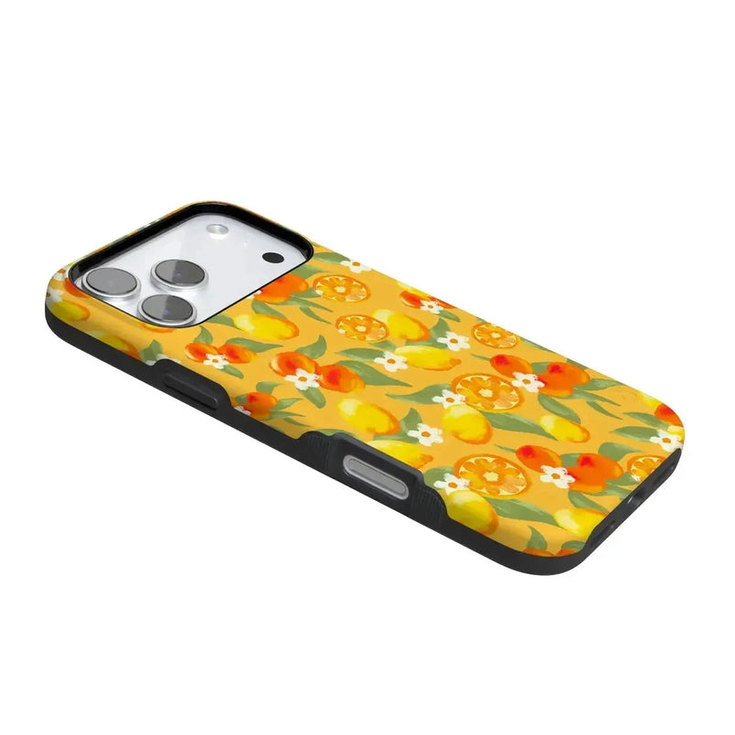 Positano | Dippin' Daisy's Italian Coast Case iPhone Case get.casely 