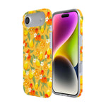 Positano | Dippin' Daisy's Italian Coast Case iPhone Case get.casely 