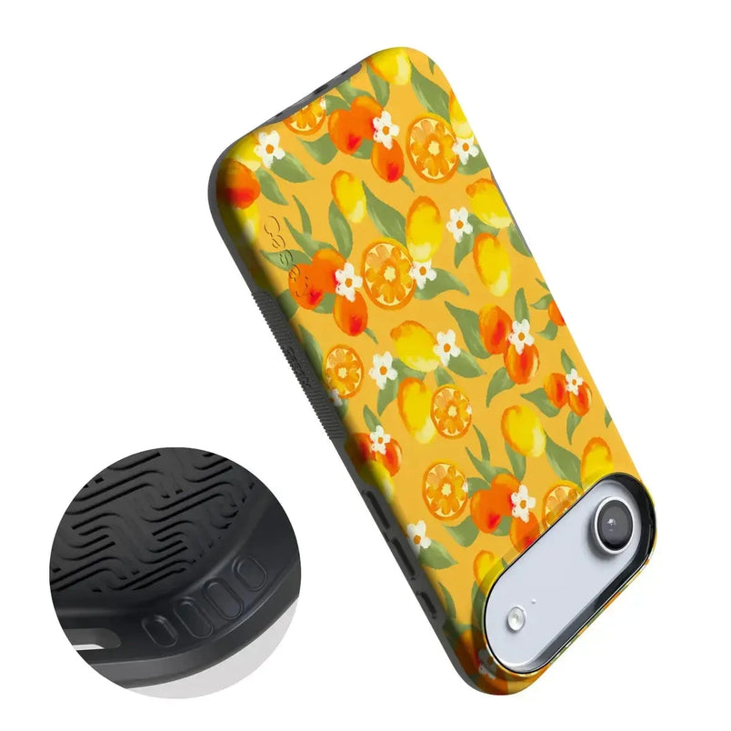 Positano | Dippin' Daisy's Italian Coast Case iPhone Case get.casely 