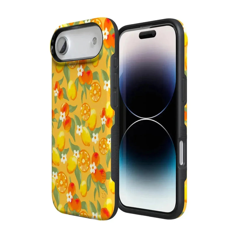 Positano | Dippin' Daisy's Italian Coast Case iPhone Case get.casely 