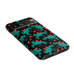 You're Dino-mite | Green Dinosaur Case