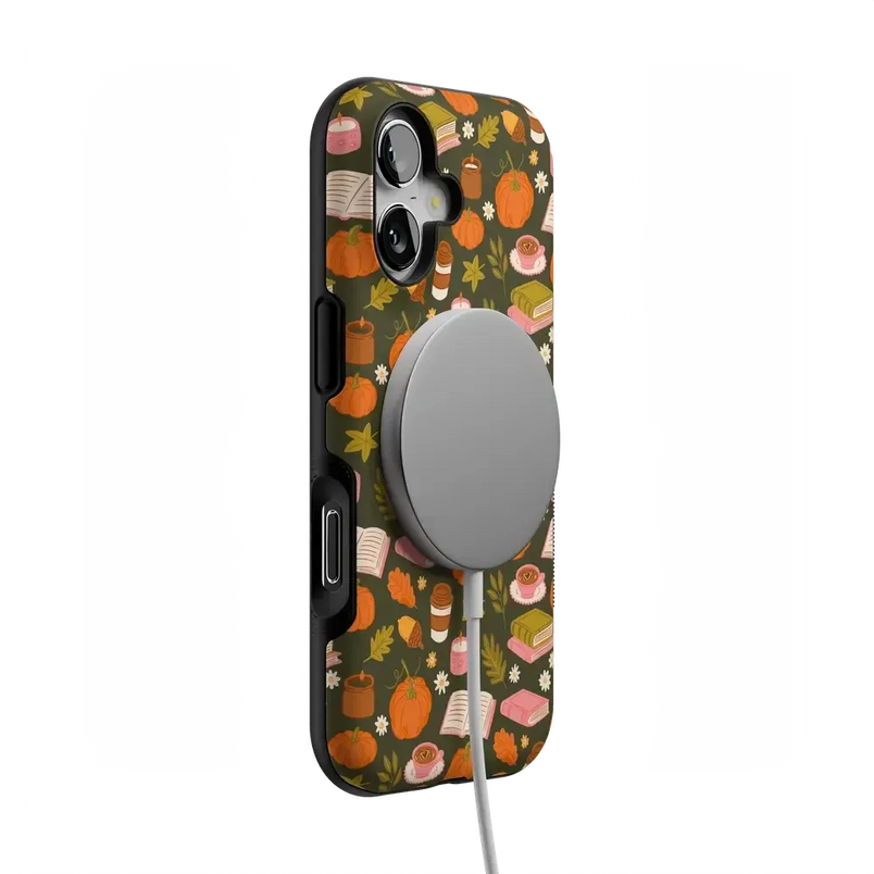 Small Town Magic | Fall Faves Case