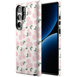 Nantucket Cottage | Pink Hydrangea Case