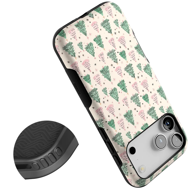 Lookin’ Pine | Christmas Tree Case