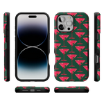 Shaken Not Stirred | Retro Martini Case