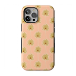 Las Palmeras | Palm Tree Print Case - iPhone 12 Pro