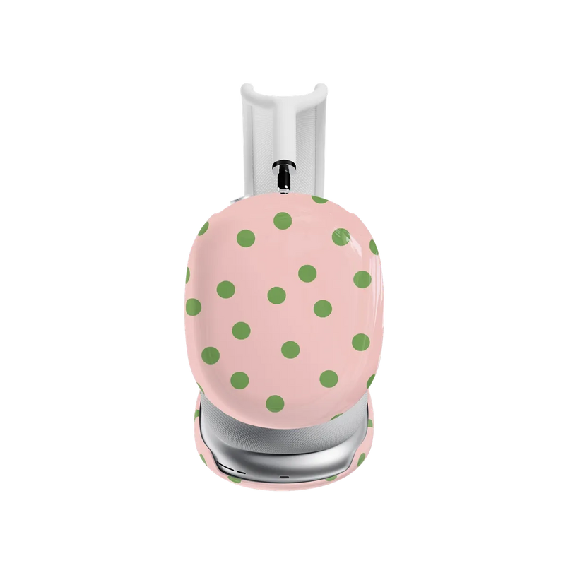 Sweet Spot | Clubhouse AirPods Max Case