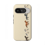 Stallion Stampede | Wild Horses Case - Google Pixel 7