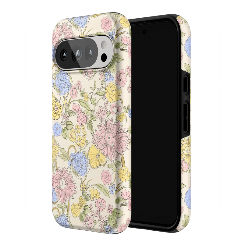 Prairie Blooms | Pastel Floral Case