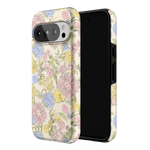 Prairie Blooms | Pastel Floral Case