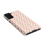 Lovebug | Mauve Hearts Case
