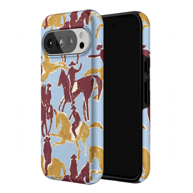 Wild Rider | Painted Rodeo Case