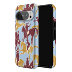 Wild Rider | Painted Rodeo Case