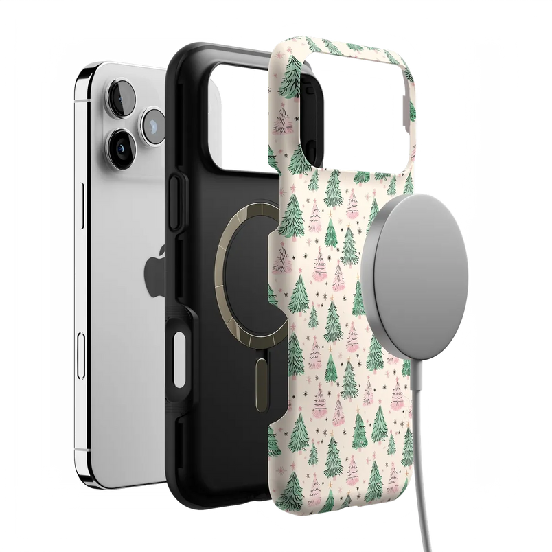 Lookin’ Pine | Christmas Tree Case