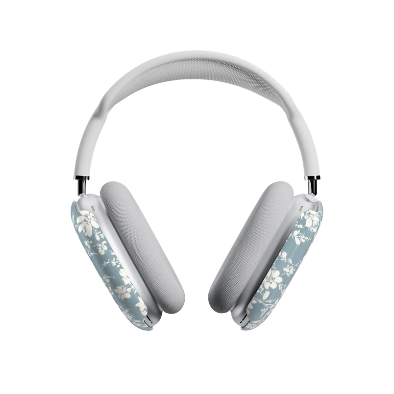 Afternoon Tea | Blue Floral AirPods Max Case